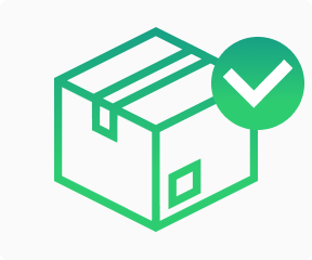 強み【小ロット対応】のイメージ画像