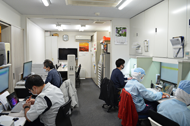 お問い合わせのイメージ画像