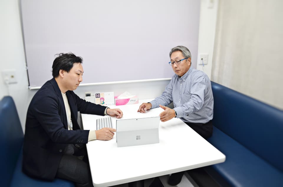 企画のイメージ画像