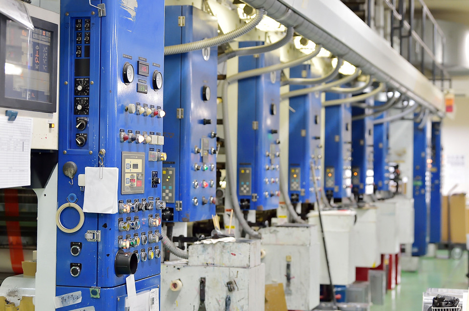 印刷のイメージ画像