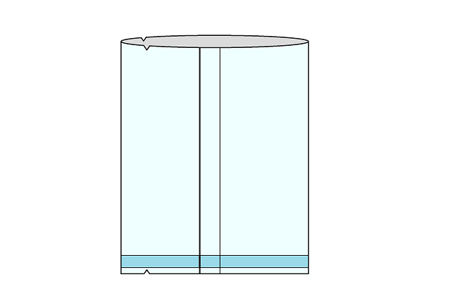 平袋のイメージ画像