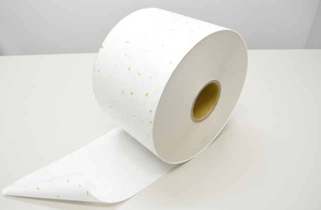 レーヨン・紙製品のイメージ画像