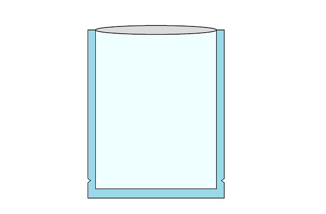 三方袋のイメージ画像